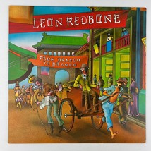 Leon Redbone – From Branch To Branch Vinyl LP Record Album EC 38-136 - £7.81 GBP