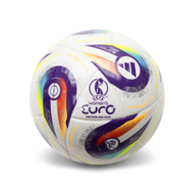 adidas Women Euro 2025 Mini Soccer Ball Football Skill Ball Size 1 NWT J... - $35.90