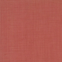 Moda French General Favorites Faded Red 13529 19 Fabric By The Yard - £9.26 GBP