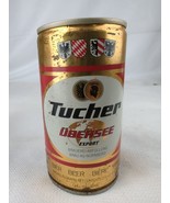 Tucher Obersee Export Pull Tab Beer Can EMPTY - £9.43 GBP