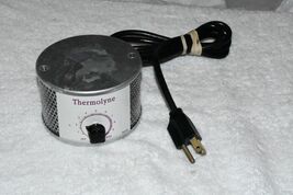 Thermolyne S-17415 Type 17400 Student Stirrer .15A 120V 60Hz Phase 1 515A1 - $59.05 CAD