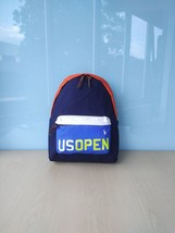 Polo Ralph Lauren Us Open Canvas Backpack Worldwide Shipping - $148.50
