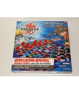 Bakugan Battle Brawl Board Game NEW - £8.27 GBP