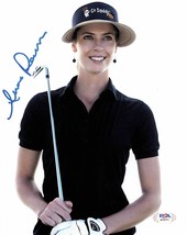 Anna Rawson signed 8x10 photo PSA/DNA Autographed Golf - £31.33 GBP