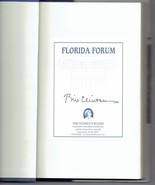 Giving by Bill Clinton Signed Autographed Hardback Book - $499.01