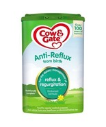 Cow &amp; Gate Anti-Reflux from Birth to 1 Year, 800g   - $41.43 CAD