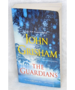 The Guardians by John Grisham - $4.99