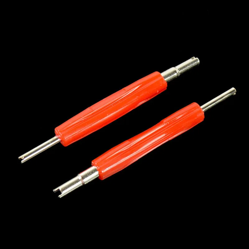 Car Motorcycle Bike Tire Screwdriver Valve Core Tool - Practical Car Styling - £9.75 GBP
