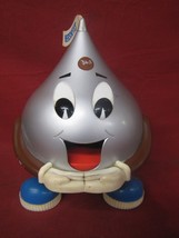 Vintage Hershey&#39;s Kiss Toy Candy Chocolate Kiss Dispenser Hershey - £19.07 GBP