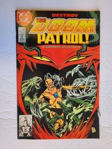 ($5 Minimum Order) Doom Patrol #2 Fine Combine Shipping BX2462 - £1.17 GBP