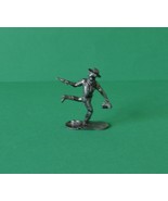 Figurines/Trinkets-Jesse James Vintage Diecast Miniature Figurine - $14.40