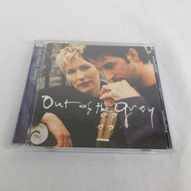 Out of the Grey (see inside) CD Sparrow Records 1997 Christian Praise Worship - £4.70 GBP