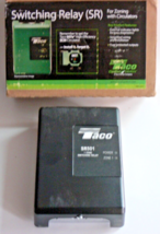 NIOB Taco SR501 Switching Relay - $79.88 CAD