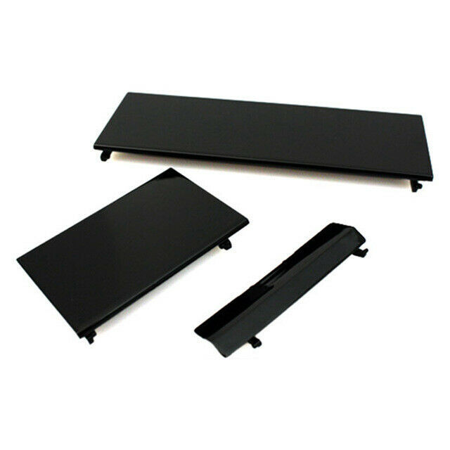 Replacement Parts SD Card Slot Dust Cover Case Shell for Nintendo Wii Co... - $5.99