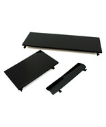 Replacement Parts SD Card Slot Dust Cover Case Shell for Nintendo Wii Co... - €5,12 EUR