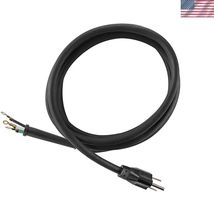 SAW Circular Saw Replacement Cord Assembly,Black,Medium Pack of 1 - $68.88