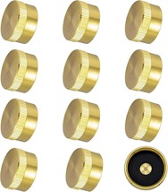 Unisex For All 1 Lb Gas Tank Cylinder Sealed Protection, This Solid Bras... - $672.23 MXN