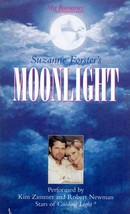[Audiobook] Moonlight by Suzanne Forster / Abridged on 2 Cassettes - £4.49 GBP