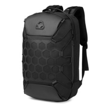 OZUKO Men Backpack Backpafor Teenager 15.6 inch Laptop Backpack Male Waterproof  - £80.87 GBP