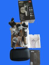 Braun AIO9440 All-in-One Series 9 Mens Cordless Hair Trimmer Kit Precisi... - $69.99