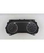 Speedometer Cluster 117K 4 Cylinder MPH Fits 2019-2020 NISSAN ALTIMA OEM... - $179.99