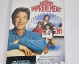 Home Improvement - The Complete Fourth Season 4 (1994-1995) DVD 2006 3-D... - $9.65