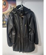 Lambskin Jacket - medium - $24.75
