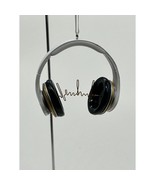 Hallmark Headphones Head Phones Earphone Teens Music Lovers Christmas Or... - £13.90 GBP