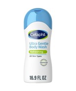Cetaphil Moisturizing Body Wash Refreshing 16.9 fl oz - €8,49 EUR