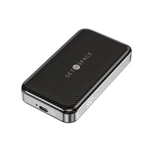 Portable Ssd 20Gbps, Usb 3.2, Up To 2060Mb/S External Sold State Drive, ... - £727.28 GBP