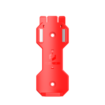 E-Z Red Flexible MagneticSpray Can Holder (3 pack) - $1,628.13 MXN