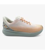 Kizik Athens Coral Reef Kids Girls Athletic Sneaker - $82.16 CAD