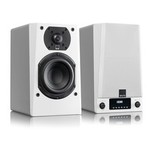 Prime Wireless Pro Powered Speaker System With Chromecast And Airplay 2 ... - £1,035.05 GBP