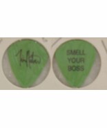 DRIVIN N CRYIN - VINTAGE OLD TIM NIELSEN CONCERT GUITAR PICK - $10.00