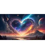 Direct Binding The Celestial Heart Conjuration EXTREME LOVE SPELL XXX - $177.77