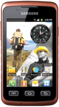 SAMSUNG GALAXY XCOVER GT-S5690 UNLOCKED CELL PHONE ROGERS BELL TELUS KOO... - $1,033.15 MXN