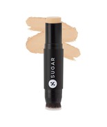 SUGAR Cosmetics Ace Of Face Foundation Stick with Inbuilt Brush - 42 Glace (Medi - $25.15 - $28.59