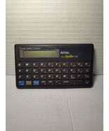 Vintage Royal Word Speller ESC80 Phonetic Speller/Calculator 1989 Soft A... - $16.66 CAD