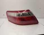 Driver Tail Light Quarter Panel Mounted Fits 07-09 CAMRY 947216 - $85.14