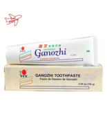 DXN Ganozhi Toothpaste 150g Ganoderma Lingzhi Reishi Free Shipping - $419.80 MXN