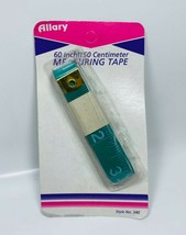 Allary Craft &amp; Sew Measuring Tape 60 Inch (150 cm) - £6.20 GBP