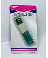 Allary Craft &amp; Sew Measuring Tape 60 Inch (150 cm) - £6.19 GBP