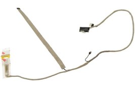 New OEM Dell Latitude E6520 15.6&quot; / HD+ LCD Video Display Cable - MR9MM 0MR9MM - £17.18 GBP