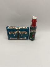 BINTU EL SUDAN SET (1 Red cap Perfume oil 12ml + 1 Soap 80g) - $23.75