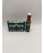 BINTU EL SUDAN SET (1 Red cap Perfume oil 12ml + 1 Soap 80g) - £21.23 GBP
