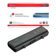 DR. BATTERY K450N Battery Compatible with Inspiron 1750 1440 1440n 1750n 17 0F96 - £38.43 GBP