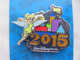 Disney Exchange Pins 107023 WDW - Tinker Bell - From Logo Pin 2015-
show orig... - £7.58 GBP