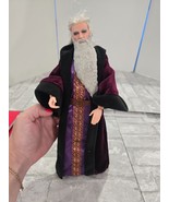 Mattel Harry Potter Wizarding World 2018 Albus Dumbledore 12&#39; Doll Figure - $14.99