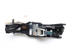 03-09 MERCEDES-BENZ W211 E350 FRONT RIGHT PASSENGER EXTERIOR DOOR HANDLE E1347 image 10