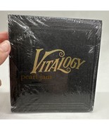 Pearl Jam VITALOGY Music CD NEW & SEALED